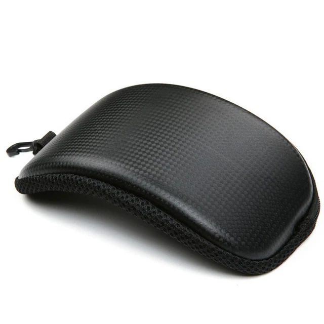 Durable Ski Goggle Protector Case Skiing Snowboard Glasses Eyewear Storage Box
