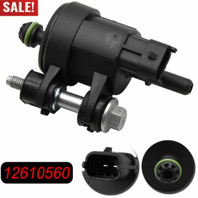 ACDelco GM Original Equipment 214-1680 Vapor Canister Purge Valve- Buy Online In India At - Foto 11