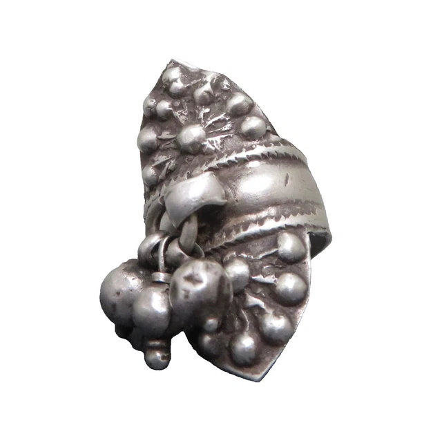 Bague Argent Inde Bague Argent Inde