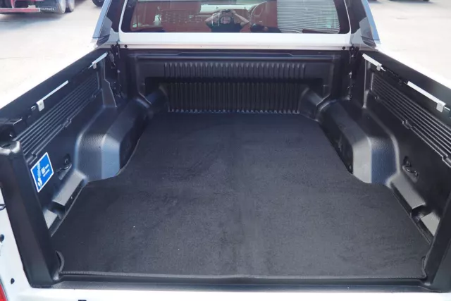 Fits Ford Ranger T8 (2019+) Carpet Load Bed Liner