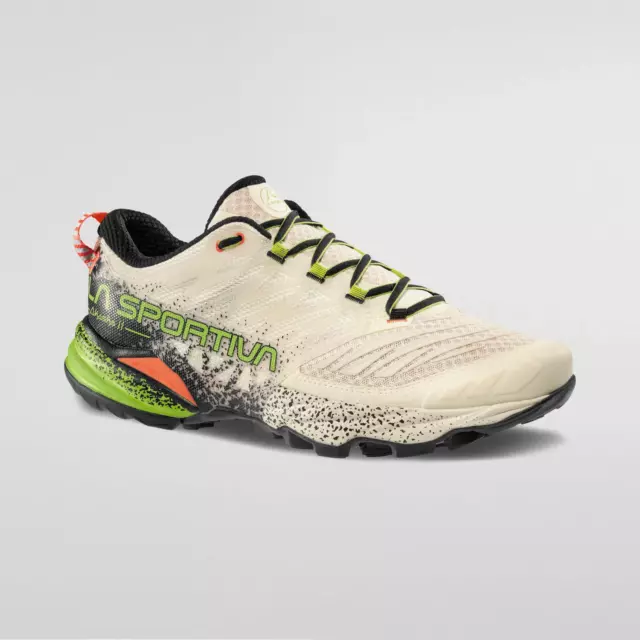 La Sportiva Akasha II men - col.Antique white