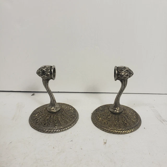 AMER. TACK & HDWE CO Antique Towel Holder 1968 Toilet paper Holder No Hardware