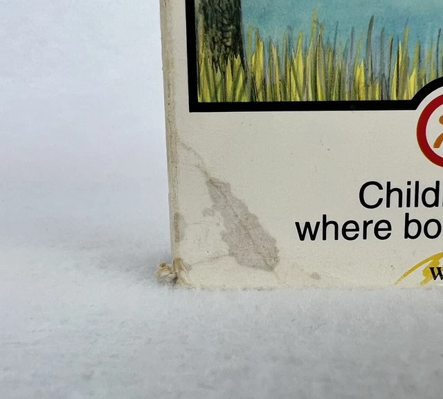 THE MAURICE SENDAK Library (VHS) Animated Nutshell Library 1993 Wood