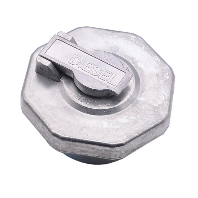 Capuchon de carburant de haute qualité 8981460100 installation facile 8-9808898