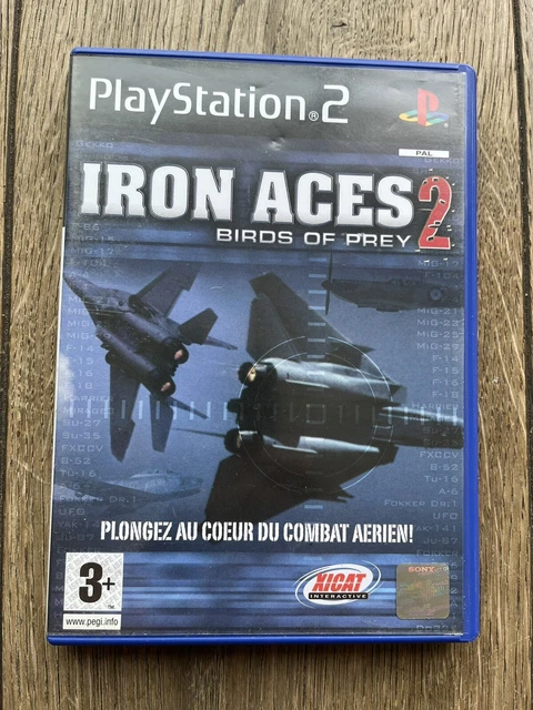 playstation 2 железо