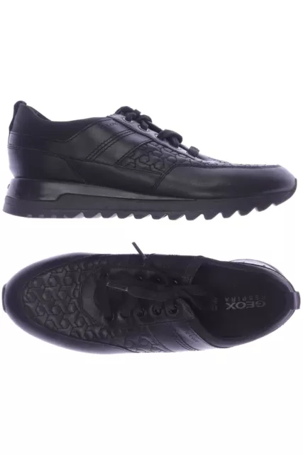 Geox Sneaker Damen Freizeitschuhe Turnschuhe Sportschuhe Gr. EU 38 S... #bd20obs