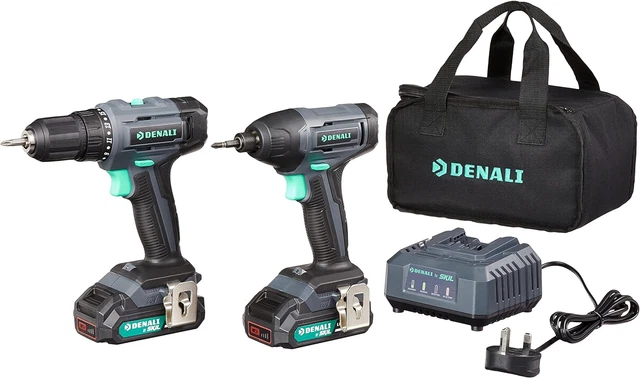 Skil 18 volt top cordless drill