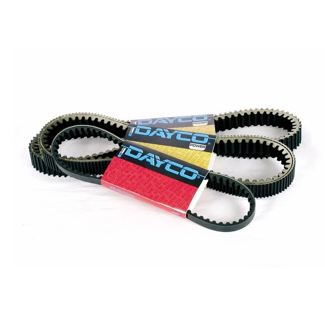Cinghia trapezoidale Dayco 8154 per Honda Pantheon 125 JF05 98-02 1998-2002