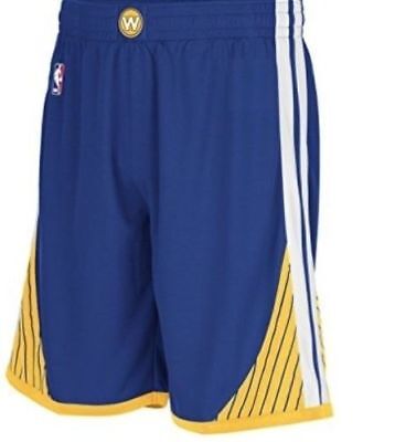 Pantaloncini-Shorts-Collezione-Bambino-Kids-Basket-Nba-Golden State-Curry-Blu