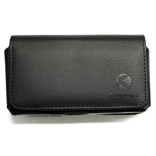 CASE BELT CLIP LEATHER SWIVEL HOLSTER LOOPS COVER POUCH CARRY for PHONES
