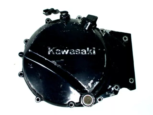 engine cover right for KAWASAKI GPZ 500 S EX 1987-1993 1988 used 158771