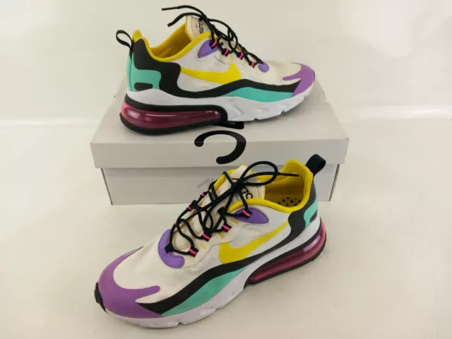 Air max 270 online react geometric art multi