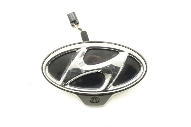 95760G3000 CAMERA ARRIÈRE Hyundai i30 (PDEB5/PDEBB/PDEBD/PDEBE) 2018