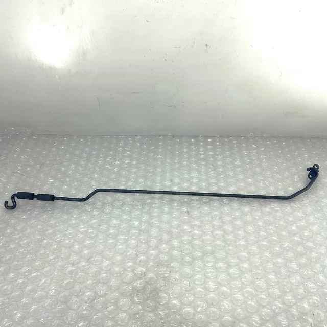 BONNET SUPPORT ROD MITSUBISHI PAJERO SHOGUN V78W MK3 3.2 DiD