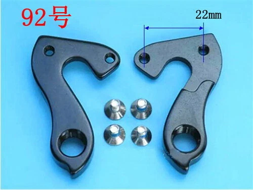 Deragliatore XT FD-M771 Down Swing Dual - Deragliatore Anteriore E - Foto 8