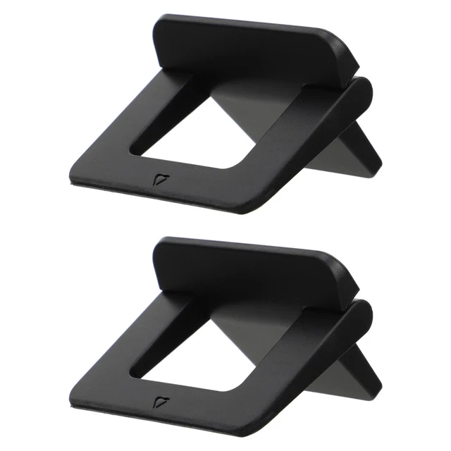 2 pz supporto per computer scrivania-computer portatile supporto computer