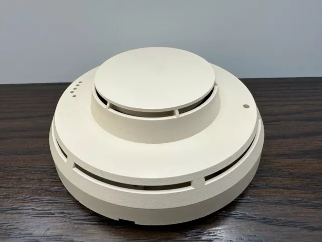 Siemens Cerberus Pyrotronics ID-60I Fire Alarm Smoke Detector FREE SHIPPING !!!