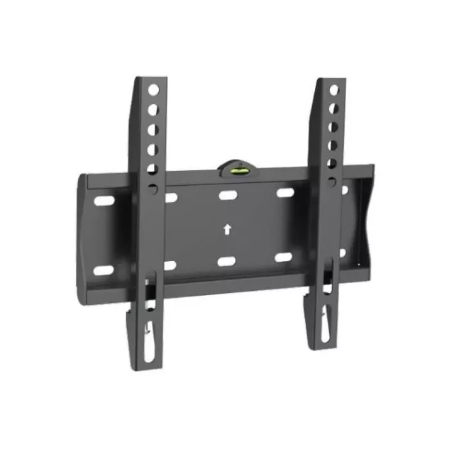 Superior Staffa Per Tv 23"-42" Fixed Extra Slim 30Kg Supstv001 Supporti A Muro S