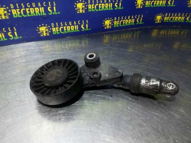 galet tendeur pour OPEL ASTRA G FASTBACK 2.0 DI (F08 F48) 1998 900368