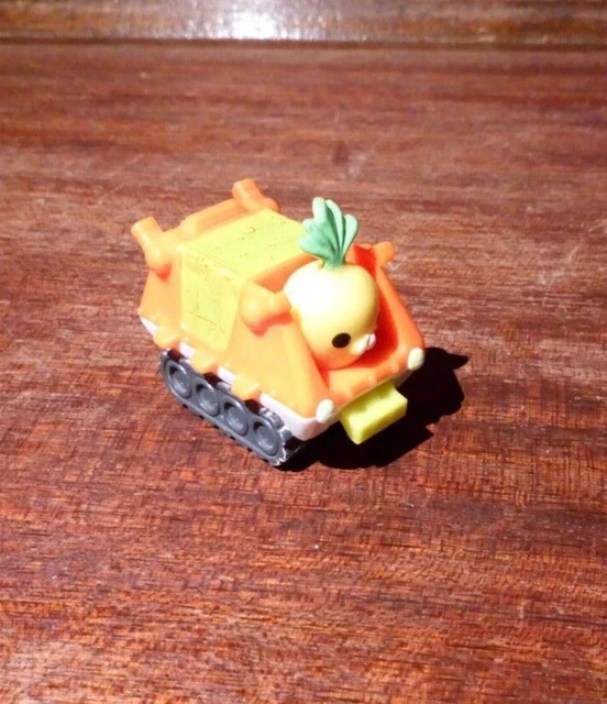 Gup shop t octonauts