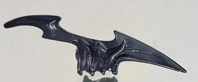 1996 Kenner Legends of the Dark Knight Dive Claw Robin Weapon Part Accessory
