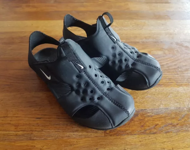 Nike sunray junior sale