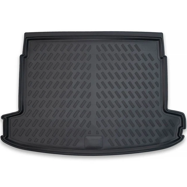 Silencieux Arrière Pour Hyundai Tucson & Kia Sportage 2.0i 141CH - Acier Aluminié - Garantie 30 Mois