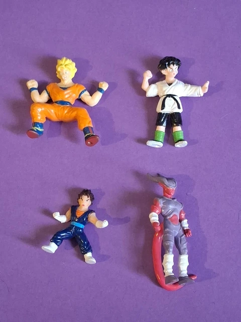 Dragon Ball - Figurine Pilaf - Ichibansho