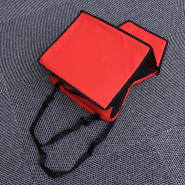 Bolso de transporte de malla elevador de automóvil colgante seguro para viaje portátil para