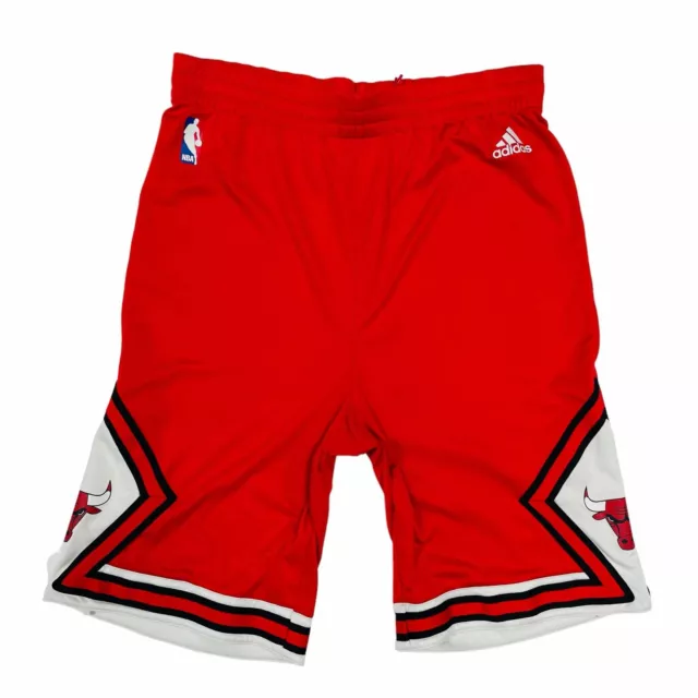 Vintage  Chicago Bulls NBA Basketball Shorts - Large