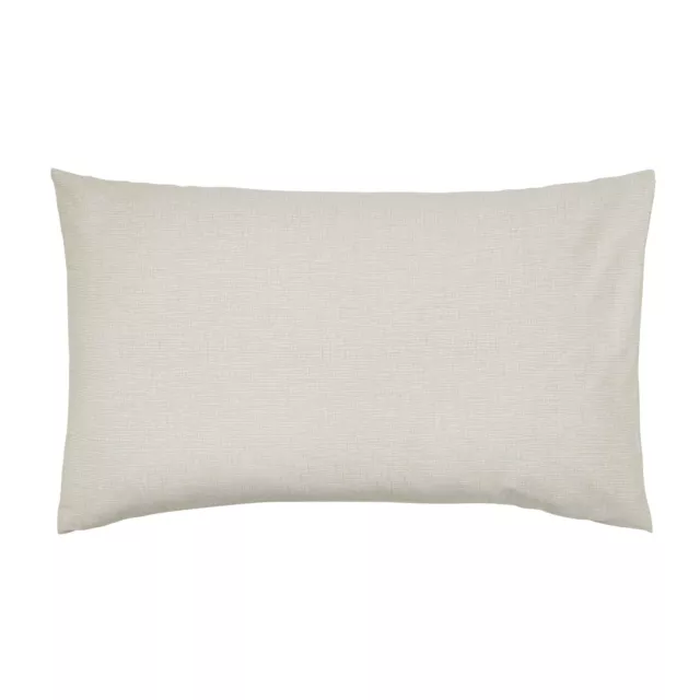 Almohada larga de cuerpo completo de alta calidad, almohada de apoyo para  la cabeza, relleno de algodón de polipropileno, almohadas de cama
