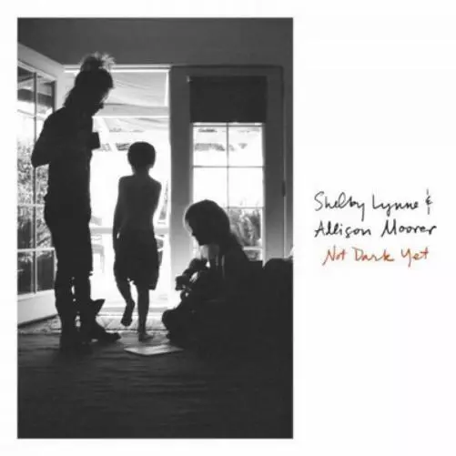 Shelby Lynne & Allison Moorer Not Yet Dark (Vinyl) 12" Album