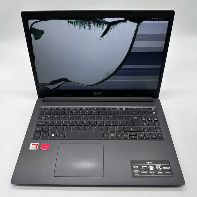 Acer Aspire 3 N19H1 15-inch (2019) - Celeron N4020 - 4GB - SSD 128 GB