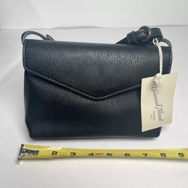 NEW Handbag Purse Universal Thread Goods Company  Strap and Snap