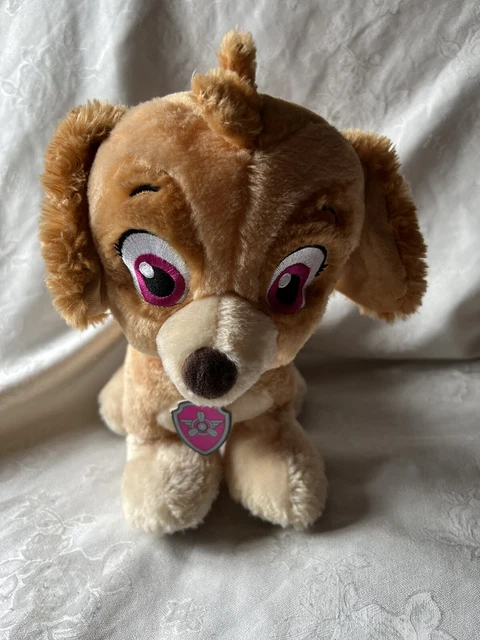 Paw Patrol Skye Girl Puppy Cute Cake Topper Centerpiece Birthday Party