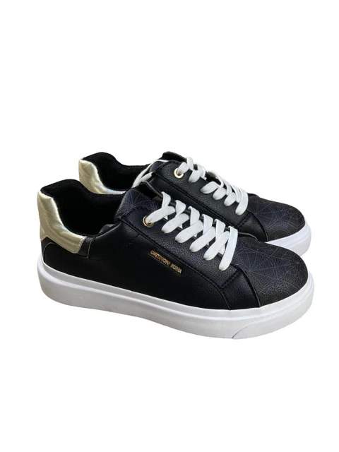 GATTINONI ROMA TEODOSIA sneakers donna nero 37 39 40 41 PINMT1321WTE075 SALDI EUR 45 00 PicClick IT