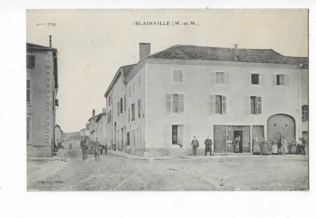 54 Blainville Le Centre
