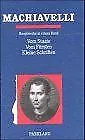 Machiavelli. Vom Staate / Vom Fürsten / Kleine Schr... | Buch | Zustand sehr gut