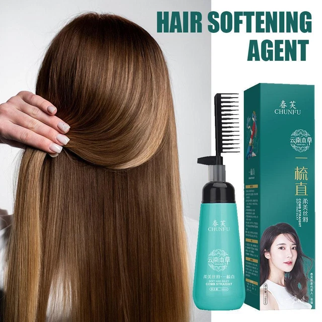Mujer Profesional Haarfarbe 8-1 (Aschblond) – Vegan, Mit Hyaluron, 100 Ml