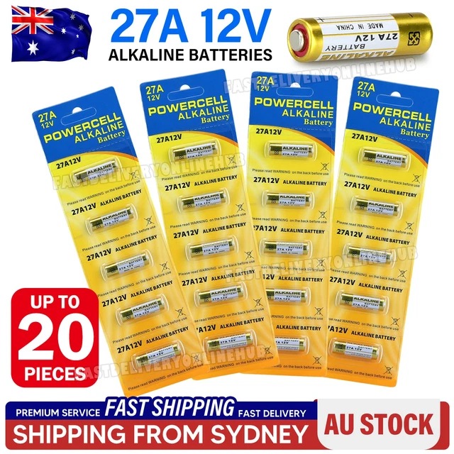 40x VARTA LONGLIFE POWER ALKALINE Batterie AA MIGNON 4906 LR6 MN1500 1