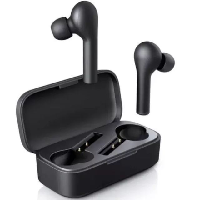 Aukey EP-T21 True Wireless Black Earbuds