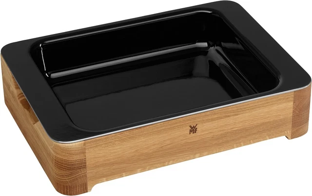 WMF HAUSRAT Fusiontec Auflaufform mit