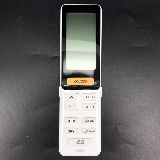 Telecomando Universale Infrashop Per TV HAIER LET39C800H/LET39Z18 – Nuovo