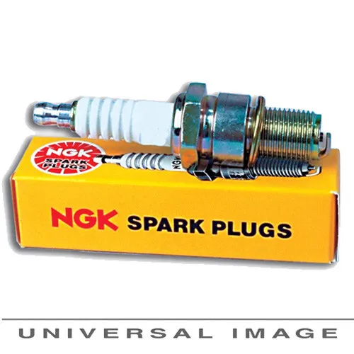 NGK 2000-2004 Triumph Speed Triple 955 i.e. SPARK PLUG #4929 4929