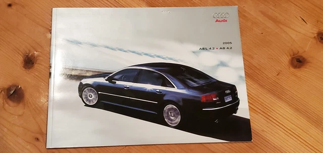 European Vehicles, Brochures & Catalogs, Automobilia