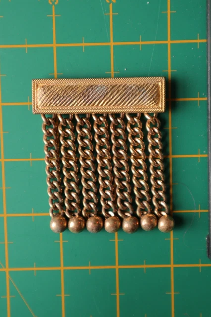 Antico Massonico Gioiello Massoni Regalia Massonica Grembiule Tasselli