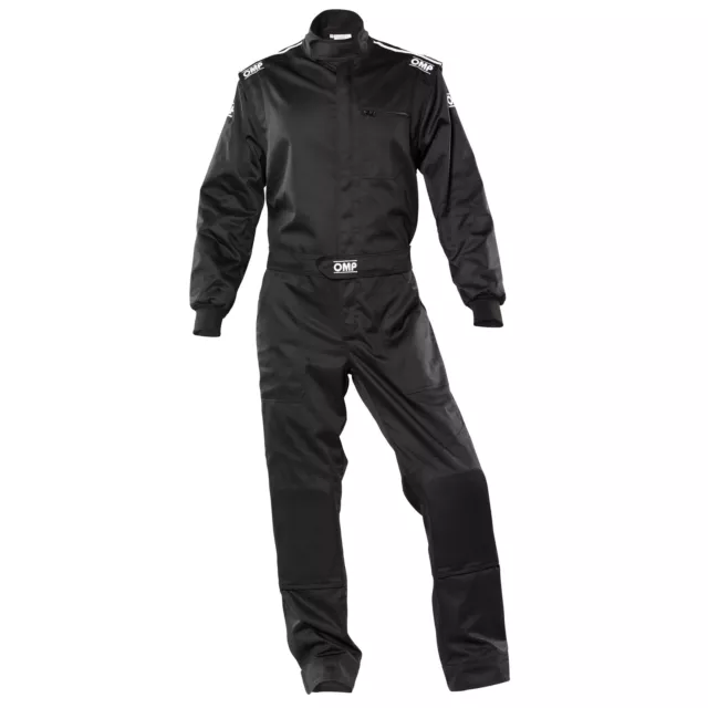 OMP Blast Evo Lightweight Mechanics / Garage Overalls Suit