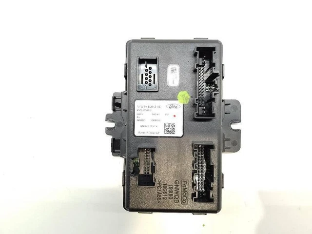 N1WT18C612AE MODULE ÉLECTRONIQUE pour FORD RANGER RAPTOR (TRA) 2021 ...