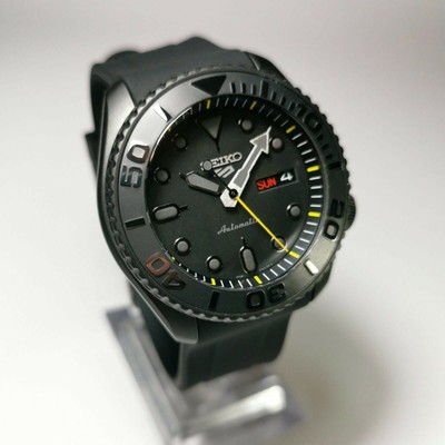 seiko case mod
