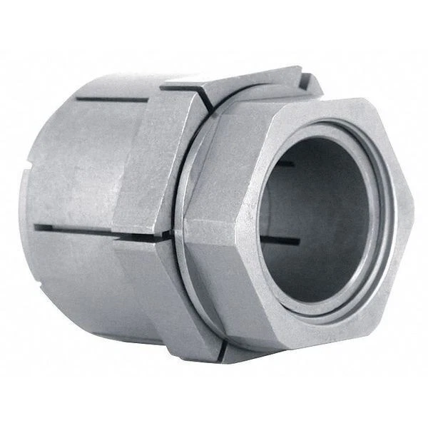 FENNER DRIVES Keyless Bushing, Shaft Dia. 0.7500 In, 6202160UP